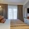 Hotel Passport Tbilisi