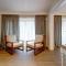 Hotel Passport Tbilisi