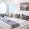 Dreaming View Suites