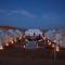 sand rose luxury camp - مرزوقة