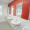 YMCA Hostel