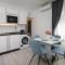 Luxury Studios & Rooms Seven