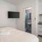 Luxury Studios & Rooms Seven