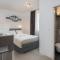 Luxury Studios & Rooms Seven
