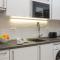 Luxury Studios & Rooms Seven