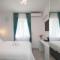 Luxury Studios & Rooms Seven