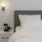 Luxury Studios & Rooms Seven