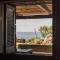 Villa calypso Pantelleria