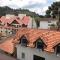 Apartamento no Centro de Campos do Jordao