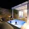 Syros village suites