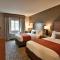 GrandStay Hotel & Suites