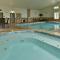 GrandStay Hotel & Suites
