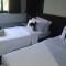 Bed By City Hotel