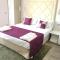 Alludo Aparthotel b&b