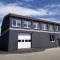 Das Fischer Boardinghouse BW