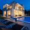 Villa Zarra