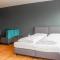 Das Fischer Boardinghouse BW