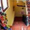 El Parche Rutero Hostel