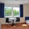 MOTEL ARBOTEL 24h self check-in - فريساش