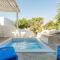 Syros village suites