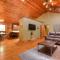 Rippling Waters Lodge Cabin