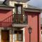 Apartamentos Porcia - تابيا دي كاسارييغو