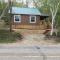 Chalet Les Parulines