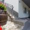 Apartments Lidija - sea view apartment with exclusive right of using hot tub or split level apartment with exclusive right of using pool