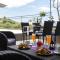 Apartments Lidija - sea view apartment with exclusive right of using hot tub or split level apartment with exclusive right of using pool - Подстрана