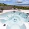 Apartments Lidija - sea view apartment with exclusive right of using hot tub or split level apartment with exclusive right of using pool - Подстрана