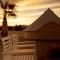 The Castle House Estate - Joshua Tree