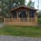 Star Cabin Lairg