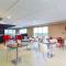 Campanile Dunkerque Est - Armbouts-Cappel