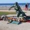 Le So Wild, maison avec jardin, sur les plages du débarquement, à 800 m d'Omaha beach adaptée jeunes enfants, table ping-pong - Vierville-sur-Mer