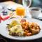 Brentwood Bay Resort & Spa