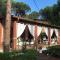 Seafront Villa with a Stunning Garden