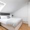 Skyvillion - COZY APARTMENTS in Enfield Town With Free Parking & Wifi - 恩菲尔德