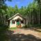 Talkeetna Mount Dall Cottage with WiFi&laundry