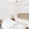 Syros village suites
