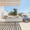 Syros village suites