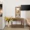Syros village suites