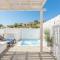 Syros village suites