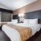 Quality Inn & Suites - ماكوك