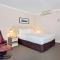 Foto: Quality Inn Railway Motel 23/23