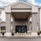 Sleep Inn & Suites Columbus South
