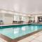 Sleep Inn & Suites Columbus South