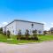 Econo Lodge Baton Rouge University Area