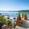 Luxury Lookout Hood Canal Vacation Rental - Union