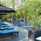 Flower Garden Eco Village - Sigiriya