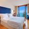 Amphitryon Hotel - Nafplio